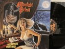 Midnight Priest - Aggressive Hauntings LP 2020 Dying Victims Productions EX/EX