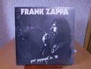 Frank Zappa 