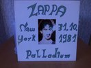 Frank Zappa 