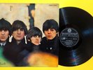 THE BEATLES (33 RPM - ITALY) PMCQ 31505 