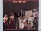 SEALED - CREEDENCE CLEARWATER REVIVAL - THE CONCERT - 1980 ORIGINAL PRESSING