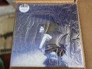 The Marias - Submarine Water Cover Opaque Blue Jay Exclusive Vinyl - In Hand