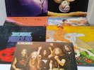ROCK VINYL   SCORPIONS VIRGIN KILLER  + QUEEN W'SNAKE ALICE MARILLION RUSH F.MAC