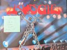 Budgie Power Supply Vinyl Record VG+/VG RCALP 3046 1980