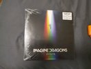 Evolve by Imagine Dragons (Record, 2017)