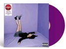Olivia Rodrigo Guts LP Vinyl Record Target Exclusive Limited Edition Magenta NEW