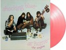 Shocking Blue – At Home - The Singles - Pink Vinyl Record 10