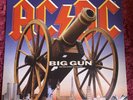 AC/DC Big Gun 12“