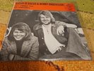 Björn Ulvaeus & Benny Andersson – En Karusell / Att Finnas Till - Vinyl Polar