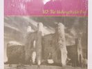 U2 / THE UNFORGETTABLE FIRE US PRESSING LP W/ INNER, SHRINK