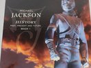 HIStory: Past, Present & Future, Book I [LP] : Michael Jackson  Used - Good cond