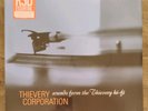 THIEVERY CORPORATION - Sounds From The Thievery Hi-Fi 2022 RSD Orange Vinyl 2LP