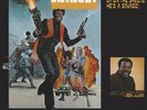 Don Julian - Savage (super Soul Soundtrack) [Used Very Good Vinyl LP] Colored Vi
