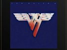 Van Halen  Van Halen II Numbered Limited Edition UltraDisc One-Step 45rpm  MFSL