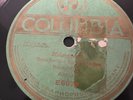 ESTUDIANTINA CHRISTODOULIDOU pre-war COLUMBIA E6079 Primitive GREEK Folk 78 RPM