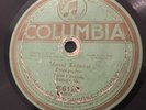 eBay 1st?? GREEK Estudiantina COLUMBIA E6129 Primitive Greece Folk 78 RPM Record
