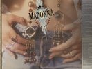 Madonna Like A Prayer LP Vinyl 1989 1st PRESS PATCHOULI SCENTED Gold Stamp Promo