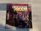 Samuel Prody Global ORG Acid Rock Hardrock Psychedelic Green Silver