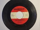 Scarce Record - Small Label - Thee Avantis' on SAMRON Hazleton, PA Garage Rock