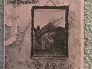 Led Zeppelin IV 1971 original Jukebox 7