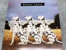 Animal Logic S/T vinyl LP 1989 1st press original new sealed Stewart Copeland