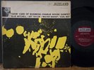 Charlie Rouse – Takin' Care Of Business Jazzland Blue Mitchell Walter Bishop LP