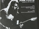 PINK FLOYD Caught In The Crossfire: Recorded Live In NY City 1977 BLUE Vinyl NEW