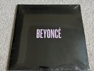 Beyonce Self-Titled Vinyl Record LP BRAND NEW Sealed Rare