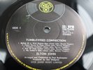 Elton John  TUMBLEWEED CONNECTION 1970 UK LP 1st Press A1 / B2  MINT MINUS HEAR
