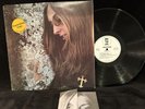 Judee Sill Vinyl Records Album Lp Promo Sd 5050 Bio Photo VG+