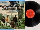 CHAMBERS BROTHERS Time Has Come Today (1967) 1st Press LP *NM VINYL* ML 2059