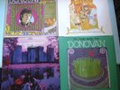 DONOVAN SUNSHINE SUPERMAN MELLOW YELLOW WEAR LOVE LIKE HEAVEN hurdy gurdy man Lp