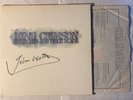King Crimson - Starless And Bible Black US Atlantic LP SIGNED by Wetton PROG