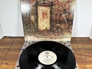 BLACK SABBATH Mob Rules 1981 Original Vinyl LP NM Record BSK 3605 Warner Bros