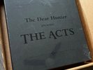 The Dear Hunter The Acts Box Set