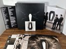 Metallica Death Magnetic Vinyl Limited Edition Box Set 5LP Inserts CD 2008