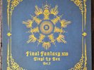 Final Fantasy XIV Box Set OST/ - 5LP - Vol.2 - Vinyl