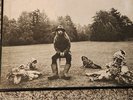 George Harrison - All Things Must Pass '70 No Poster. Please Read Desciption.