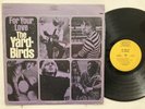 The Yardbirds – For Your Love LP - 1965