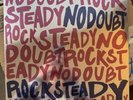 No Doubt - Rock Steady IVC Edition /3000 45RPM Alternate Cover Deluxe Edition