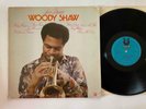 WOODY SHAW LP Love Dance Muse Orig. Rare