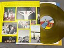 Basement “PROMISE EVERYTHING” INDIE ROCK PUNK GOLD Vinyl LP