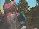 J.J. Cale Naturally ITALIAN PRESSING NEAR MINT Ariston Vinyl LP