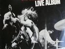 Grand Funk Railroad Live Album Capitol 2xVinyl LP