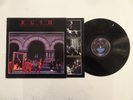 RUSH MOVING PICTURES LP RARE ORIGINAL 1981 1ST ROBERT LUDWIG/HOWIE WEINBERG PRC