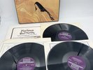 PAVAROTTI PUCCINI MADAMA BUTTERFLY VIENNA PHILHARMONIC KARAJAN 1975 DECCA BOXSET