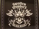 12 Swollen Members Black Magic Bax2039 Battle Axe Records /00250