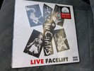 Alice In Chains RSD #004477 LIVE FACELIFT VINYL RECORD NM