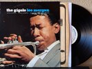 Lee Morgan The Gigolo Blue Note 84212 Stereo Vinyl LP 1st Press Van Gelder NM