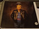 George Jones, One Woman Man NOS SEALED LP With Hype Sticker 1989